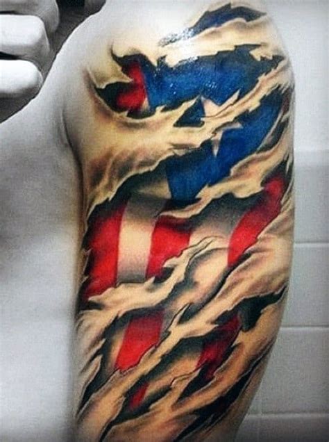 20 Texas Tattoo Sleeve Alfiaalafair