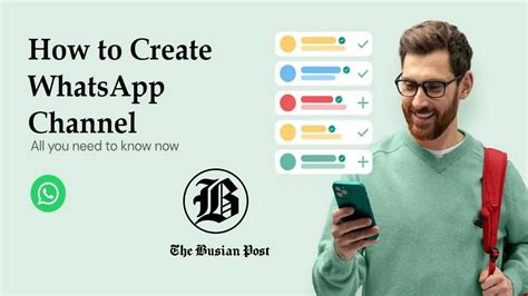 How To Create Whatsapp Channels In 6 Steps