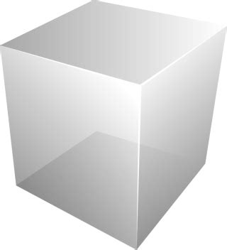 3d Cube PNG, 3d Cube Transparent Background - FreeIconsPNG