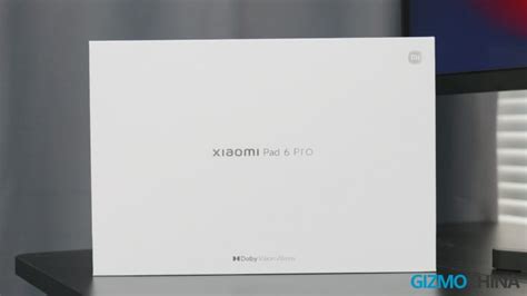 Xiaomi Pad 6 Pro Review: Best android gaming pad but... - Gizmochina