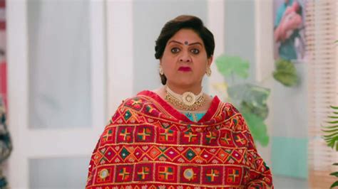 Watch Swaran Ghar Season Episode Saroj Scolds Swaran Watch