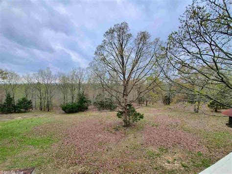 Conway Faulkner County AR Undeveloped Land For Sale Property ID