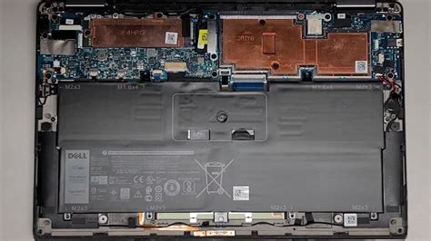 Dell Xps 13 9365 2 In 1 Not Turning On Disassembly Battery Replacement Repair Bios Cmos Rtc