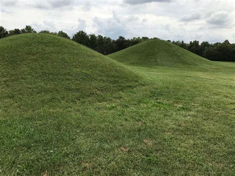 Ohios Serpent Mound An Archaeological Mystery Still The Focus Of