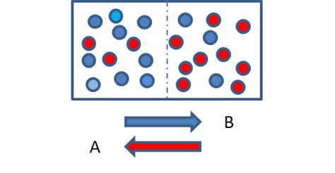 3 Driving Forces For Diffusion Flux Equations For Gas Diffusion In