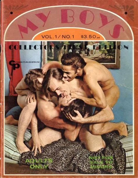 Vintage Porn Ads And Other Manliness Daily Squirt