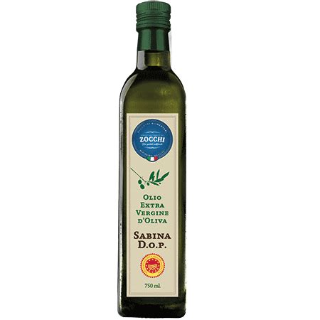 Olio Extra Vergine D Oliva Della Sabina D O P Dazocchi It