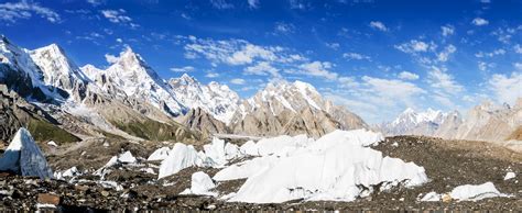 Pamir Mountains