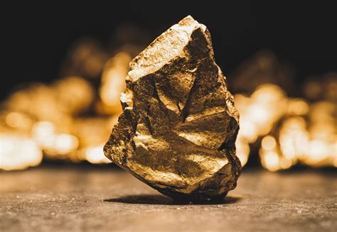 Gold production to grow in the next four years: report - MINING.COM