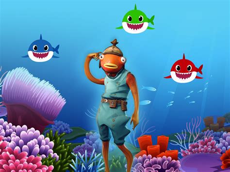 Fishstick Wallpapers on WallpaperDog