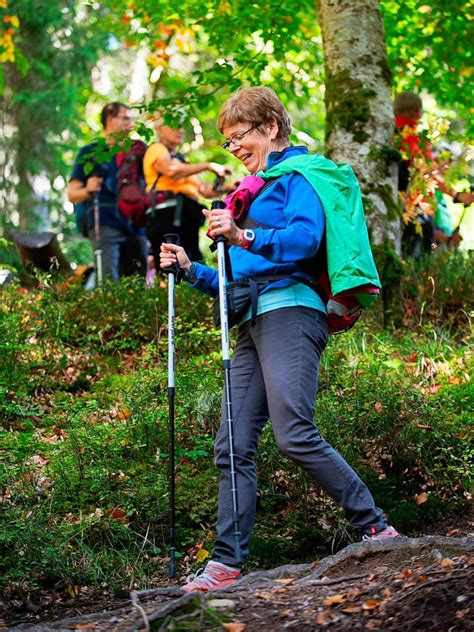 Fotos BZ Leserwanderung von Löffingen nach Lenzkirch Löffingen