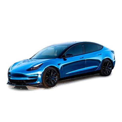 Beikaer Anti Aging Color Changing Car Wrap Vinyl Light Blue Car