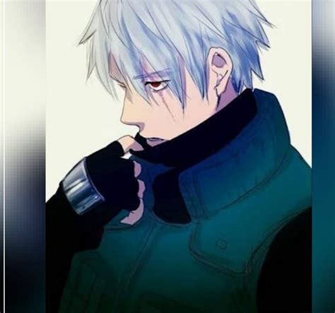 Kakashi Hatake Wiki Dibujarte Amino