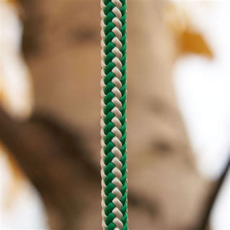 Samson Ascender 12mm Climbing Rope Wesspur Tree Equipment