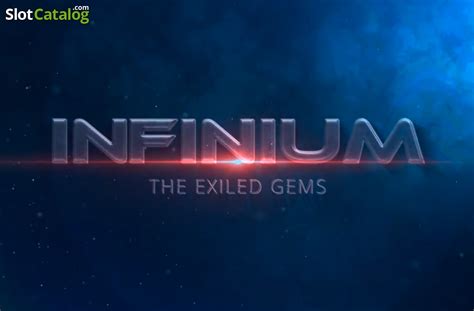 infinium slot  demo game review mar