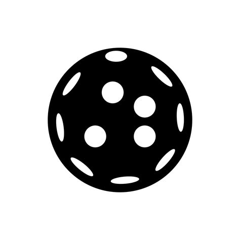 Pickleball Transparent Png Png