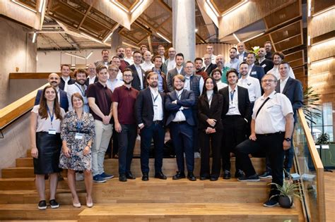 Nata Tsintsabadze on LinkedIn: #design #automate #deploy #operate # ...