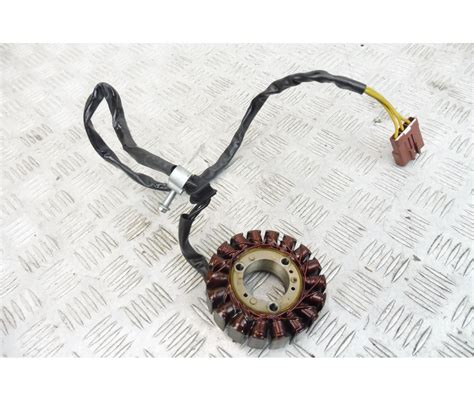 Piaggio Beverly Stator Allumage Alternateur Type Zapm