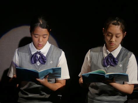 【本物に触れる学び】「夏の雲は忘れない」 跡見学園中学校高等学校 学校公式ブログ【エデュログ】