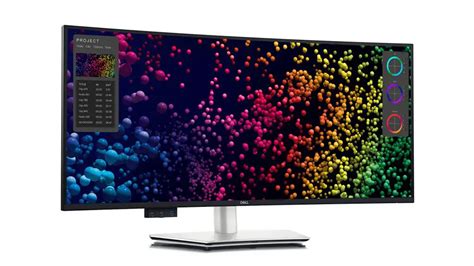 Dell Announces New Top Of The Line UltraSharp Monitors And I M Drooling