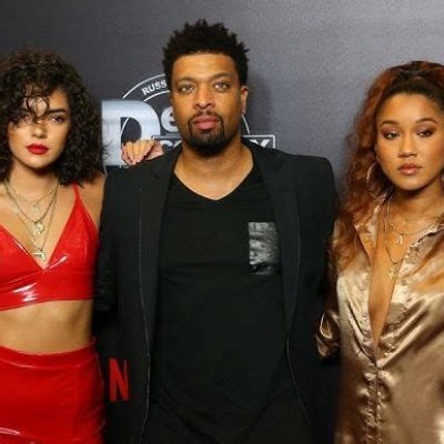 Deray Davis Wiki Age Height Wife Net Worth Updated On February