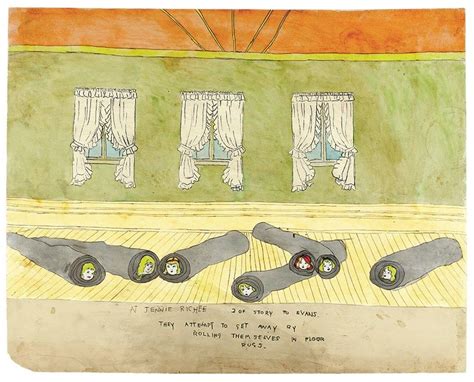 Henry Darger: In the Realms of the Unreal | Henry darger, Outsider art ...