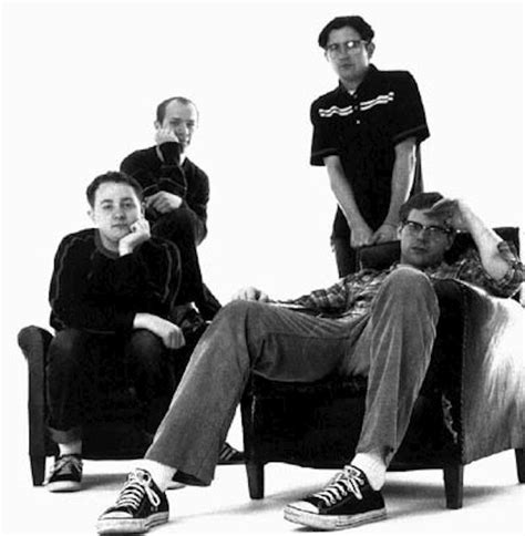 Watch The Promise Ring Reunite In Milwaukee Stereogum