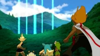 Wakfu Season Watch Full Episodes Streaming Online