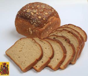 Hoe Kun Je Je Eigen Glutenvrij Brood Maken Gezondinfo Nl