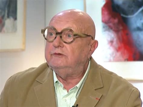 Mort de Jean Pierre Coffe ses plus délicieux coups de gueule V