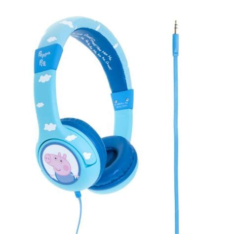 OTL Peppa PIG PP0095 196056 Headphone Headphones Headphone In Ear