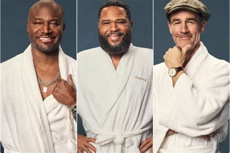 Fox Announces New The Real Full Monty Special What S On Disney Plus