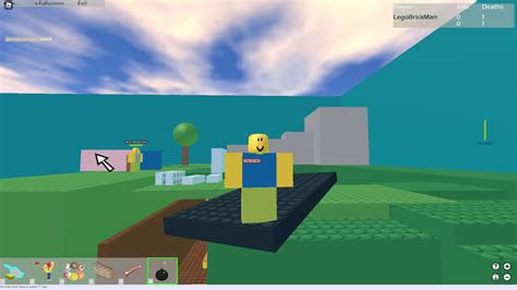 2006 roblox fun! : r/roblox