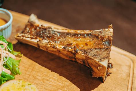 How To Cook Bone Marrow Our Top Roasting Tips Manettas