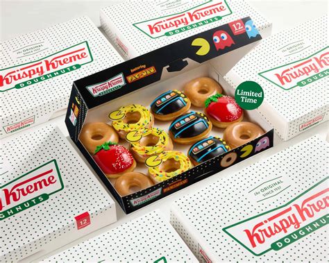 Order Krispy Kreme 6780 Stanford Ranch Road - Menu & Prices - Roseville
