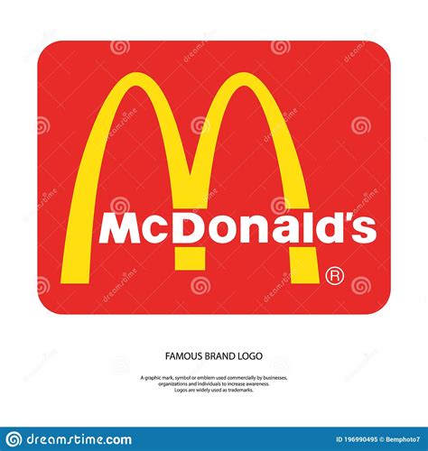 McDonalds, KFC, Burger King. Cafe Icon. McDonalds Logo. KFC Symbol ...