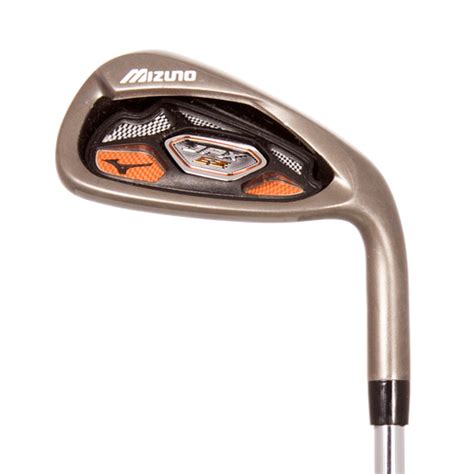 Mizuno JPX-EZ Irons | Specs, Reviews & Videos