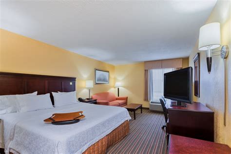 Hampton Inn South – Visit Owensboro, KY