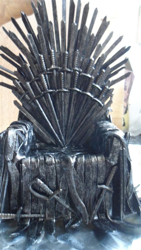 Iron Throne For Your Phone Artofit