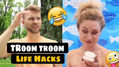 Life Changing Hacks Troom Troom Life Hacks Really Works Troom