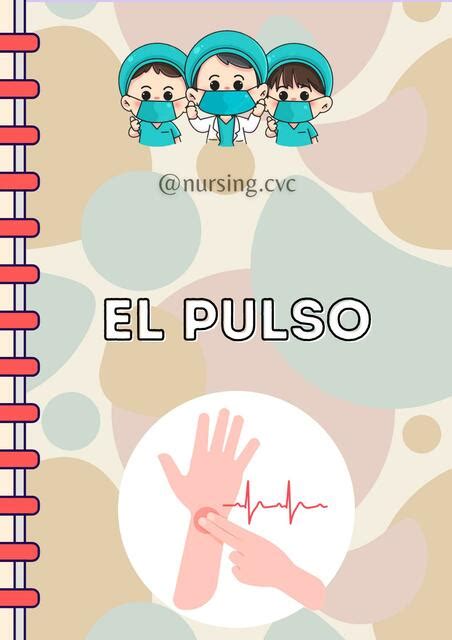 El Pulso Nursing Cvc Udocz