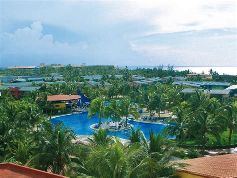 Barcelo Solymar Cheap Vacations Packages | Red Tag Vacations