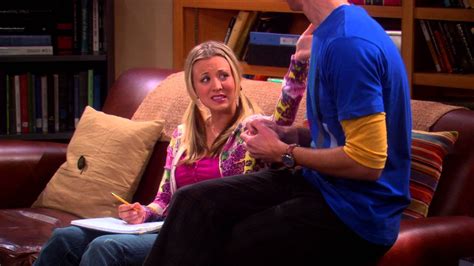 The Big Bang Theory Season 3 ทฤษฎีวุ่นหัวใจ ปี 3 ตอนที่ 10 โอเวอร์