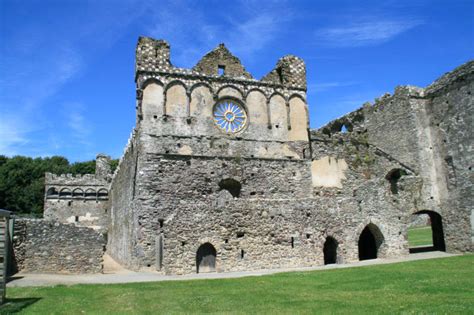 St Davids Palace