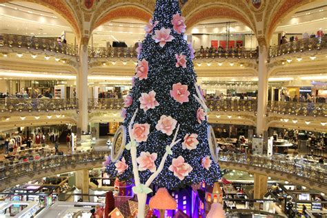 10 Things to do for Christmas in Paris - World of Wanderlust