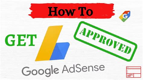 How To Get Google Adsense Approval For Website Youtube