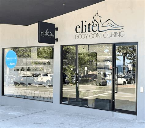 Elite Body Contouring Sutherland Shire Sculpt Yourself Into Shape