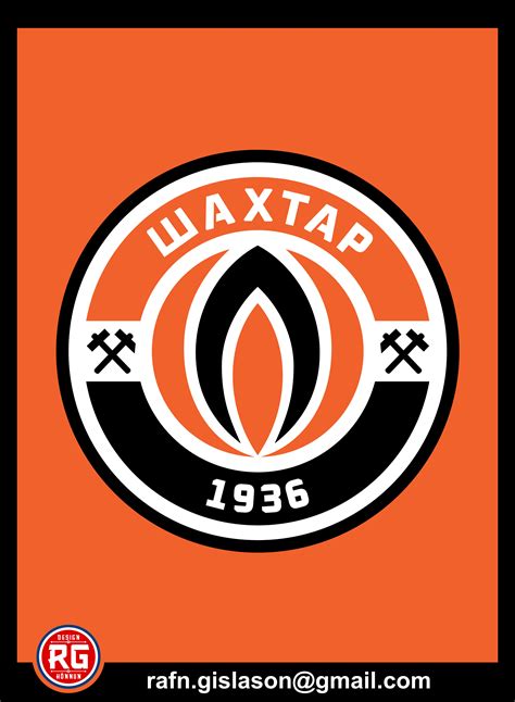 SHAKHTAR DONETSK