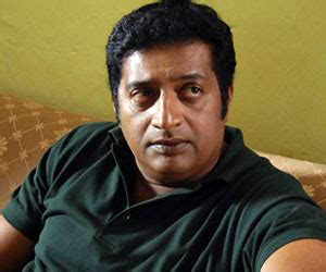 Fact Behind Prakash Raj Issue