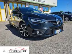 Acquista Una Renault Megane Station Wagon Usata Su Autoscout